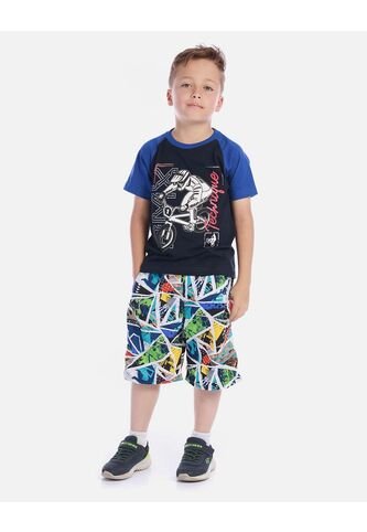 Conjunto Infantil Deportivo Cómodo Y Resistente Arequipe