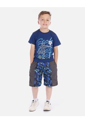 Conjunto Para Niño Deportivo Y Cómodo Arequipe