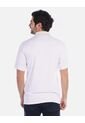 Camiseta Tipo Polo Hombre Casual Versátil de Arequipe