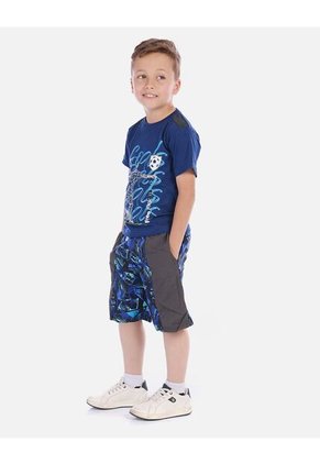Conjunto Para Niño Deportivo Y Cómodo Arequipe