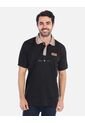 Camiseta Tipo Polo Hombre Casual Versátil de Arequipe