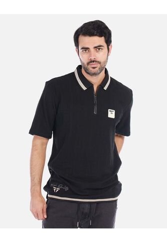 Polo Hombre Con Diseño Moderno Y Ajuste Perfecto Arequipe