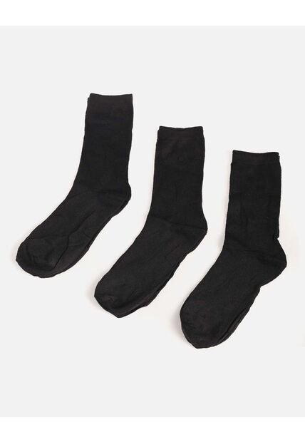 Medias Largas Comodas