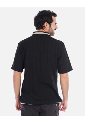 Polo Hombre Con Diseño Moderno Y Ajuste Perfecto