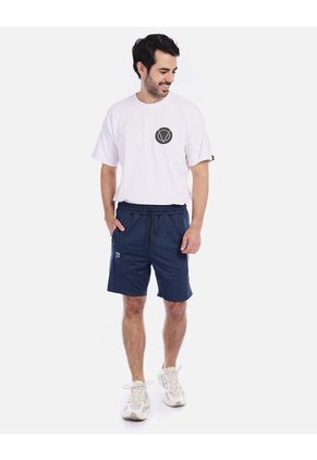 Pantaloneta Hombre Con Estilo Deportivo Y Cómodo