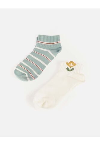 Medias Tobilleras Arequipe