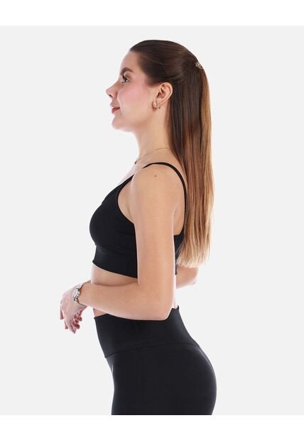 Top Deportivo Mujer Con Soporte Y Estilo