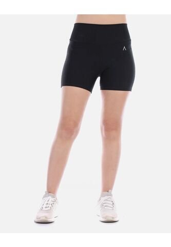 Short Para Mujer De Pretina Alta Arequipe