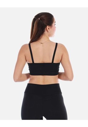 Top Deportivo Mujer Con Soporte Y Estilo