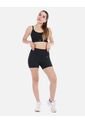 Short Para Mujer De Pretina Alta de Arequipe
