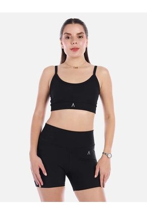Top Deportivo Mujer Con Soporte Y Estilo