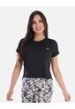 Camiseta Deportiva Mujer Fit Con Tejido Suave  de Arequipe