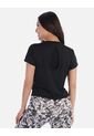 Camiseta Deportiva Mujer Fit Con Tejido Suave  de Arequipe