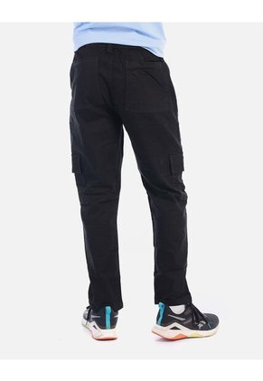 Jogger Cargo Para Hombre De Estilo Funcional