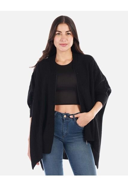 Cárdigan Ligero Para Mujer Con Ajuste Cómodo