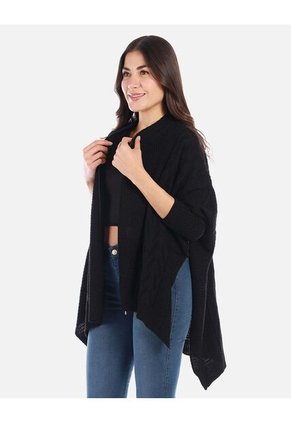 Cárdigan Ligero Para Mujer Con Ajuste Cómodo