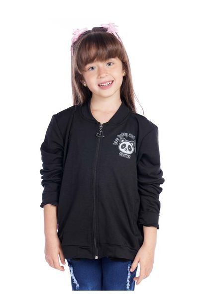 Chaqueta Niña