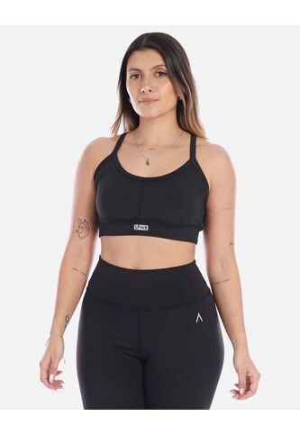 Top Deportivo Racerback SPWR Arequipe