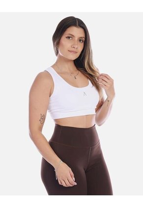Top Deportivo Blanco