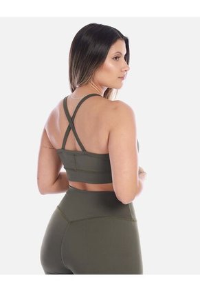 Top Deportivo Racerback SPWR