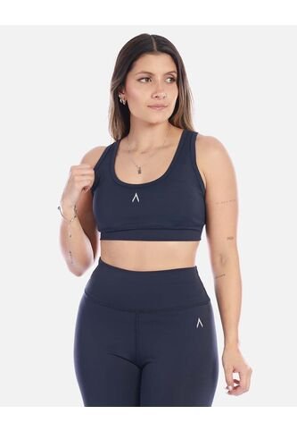 Top Deportivo Azul Arequipe