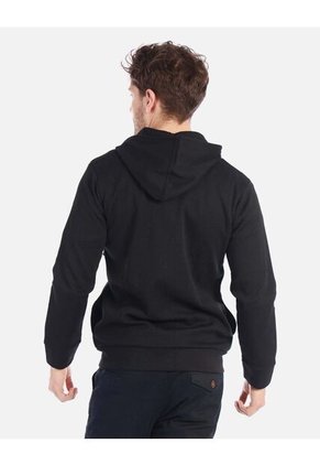 Chaqueta Tejida Para Hombre Con Cierre Frontal