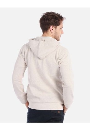 Chaqueta Tejida Para Hombre Con Cierre Frontal