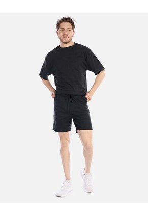 Bermuda Deportiva Para Hombre Ligera