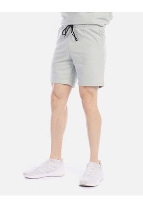 Bermuda Deportiva Para Hombre Ligera