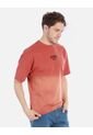 Camiseta Estampada Para Hombre Casual de Arequipe