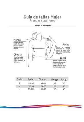 Chaqueta Jean Femenina Clásica Y Versátil | Arequipe