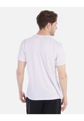 Camiseta Transpirable Licrada Hombre