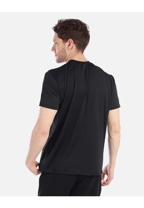 Camiseta Transpirable Licrada Hombre