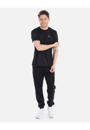 Camiseta Transpirable Licrada Hombre