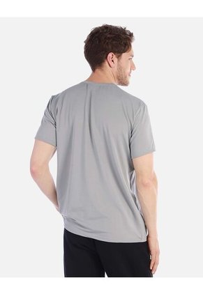 Camiseta Transpirable Licrada Hombre