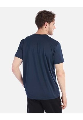Camiseta Transpirable Licrada Hombre