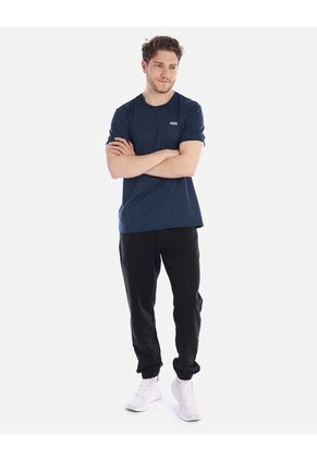 Camiseta Transpirable Licrada Hombre