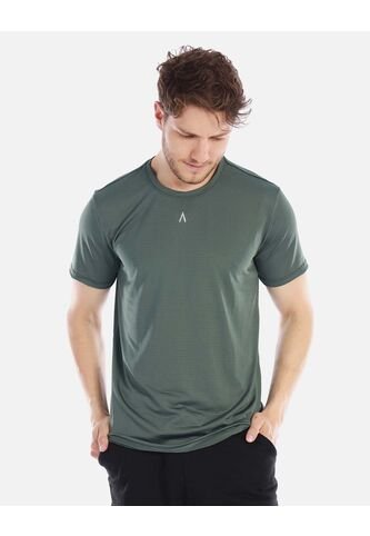 Camiseta Deportiva Para Hombre Arequipe