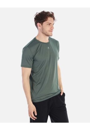 Camiseta Deportiva Para Hombre