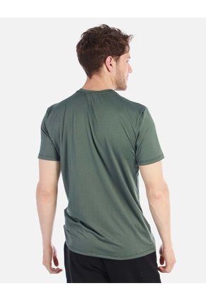 Camiseta Deportiva Para Hombre