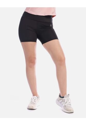 Short Mujer Con Estilo Deportivo Y Ligero Arequipe