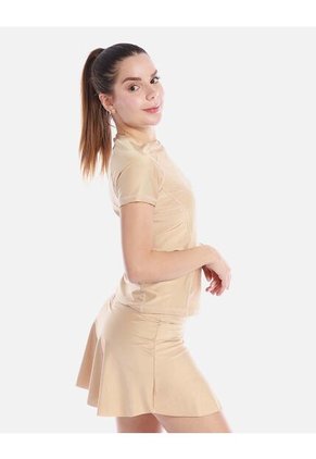 Camiseta Mujer De Estilo Moderno Y Fresco