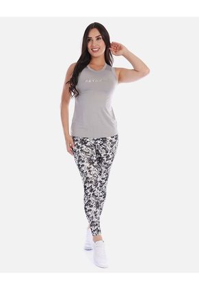 Camiseta Deportiva Mujer Espalda Cruzada