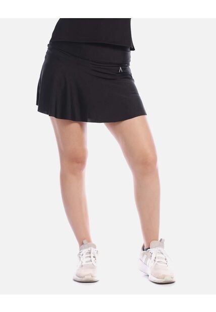 Falda Short Deportiva Comoda