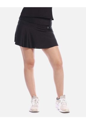 Falda Short Deportiva Comoda