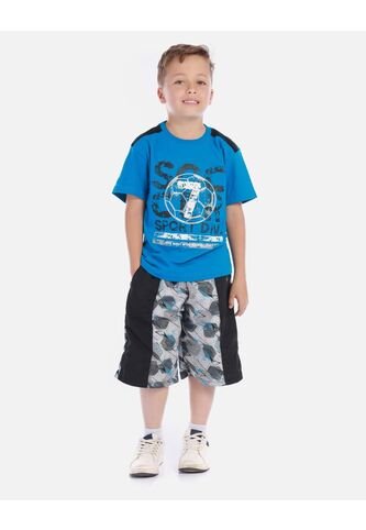 Conjunto Para Niño Deportivo Y Cómodo Arequipe Arequipe