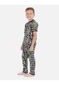 Pijama Infantil Suave Y Cómoda Para Descanso Pleno de Arequipe