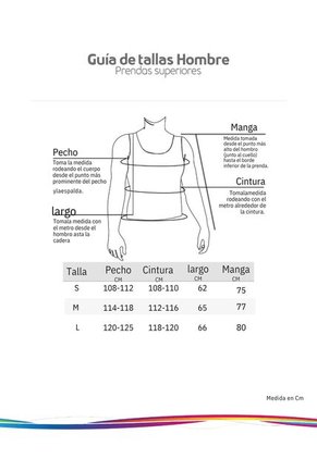 Buzo Para Hombre Con Diseño Moderno 