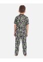 Pijama Infantil Suave Y Cómoda Para Descanso Pleno de Arequipe