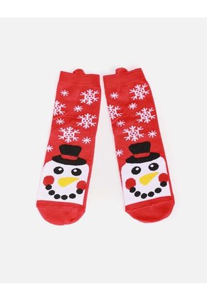 Medias Para Navidad Largas